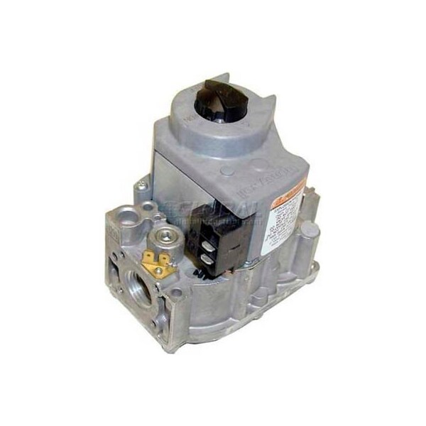 Gas Control Valve, 1/2" 24V For Southbend, 1175016